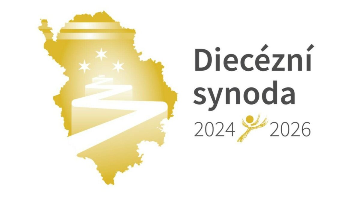 Diecézní synoda 2024 – 2026