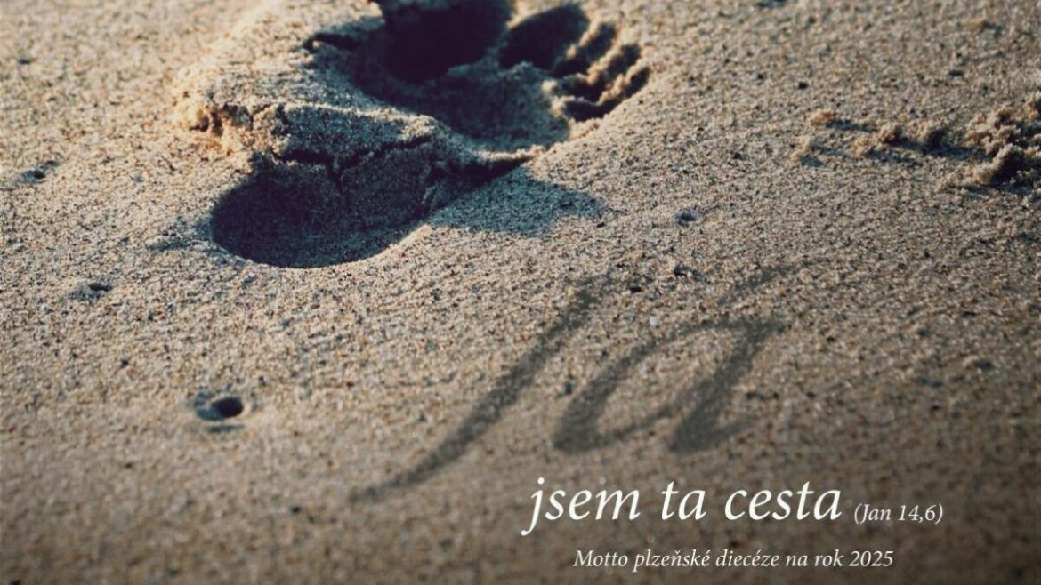 Pastýřský list biskupa Tomáše Holuba pro rok 2025 – Diecéze plzeňská
